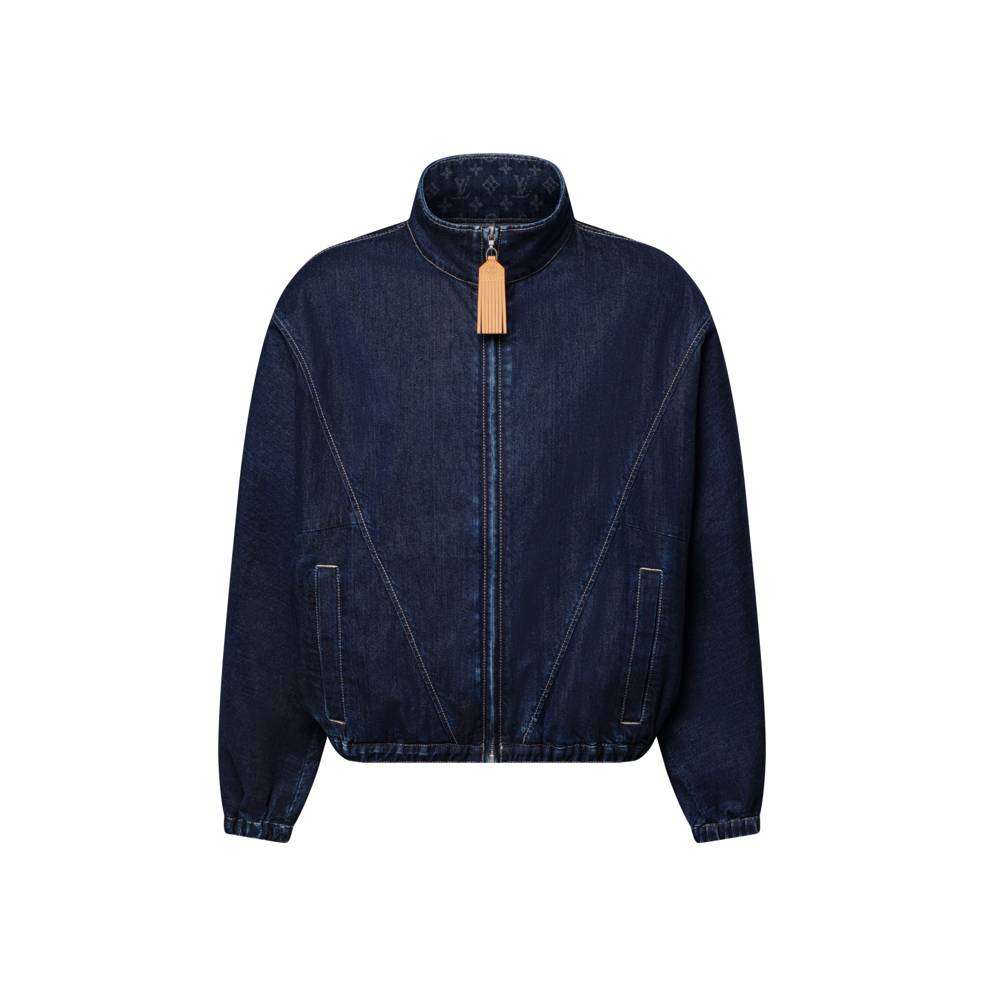 Jackets Denim Ready-to-Wear | LOUIS VUITTON